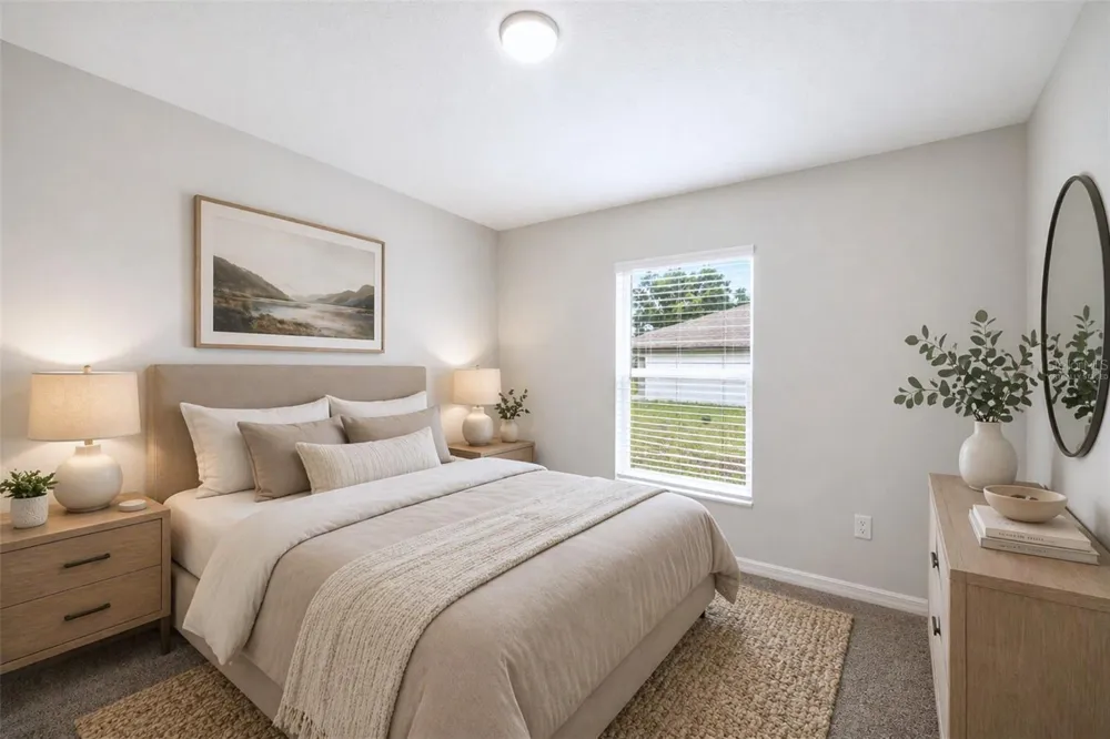 1668 GOPHER TREE STREET Mascotte, FL 34753