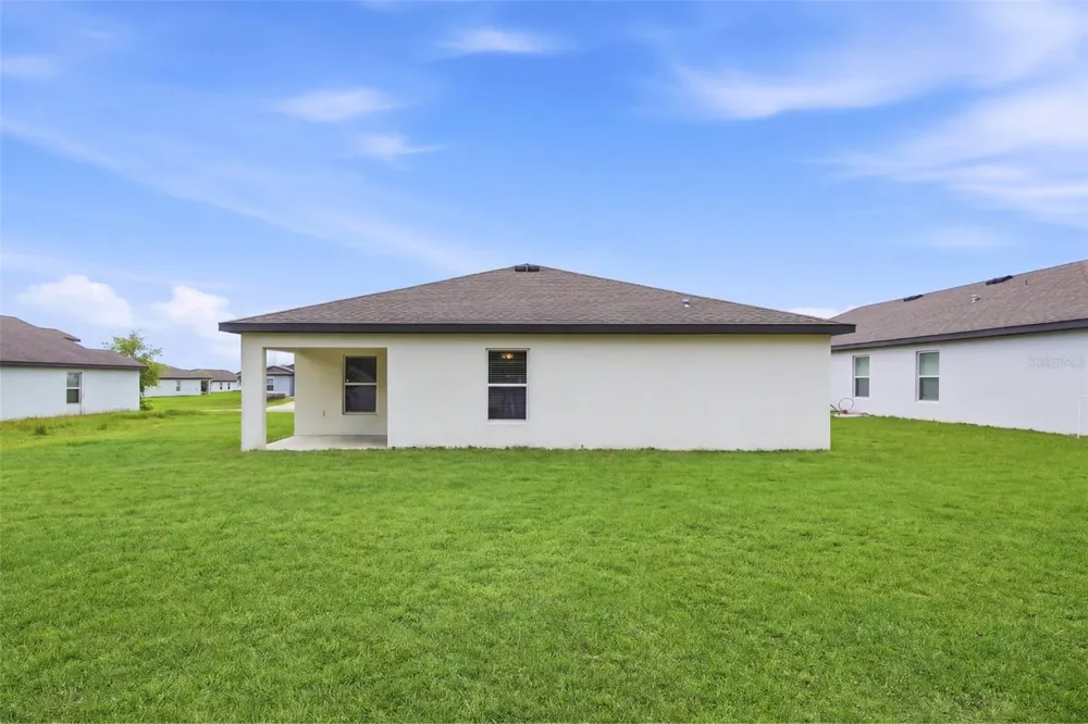 1668 GOPHER TREE STREET Mascotte, FL 34753