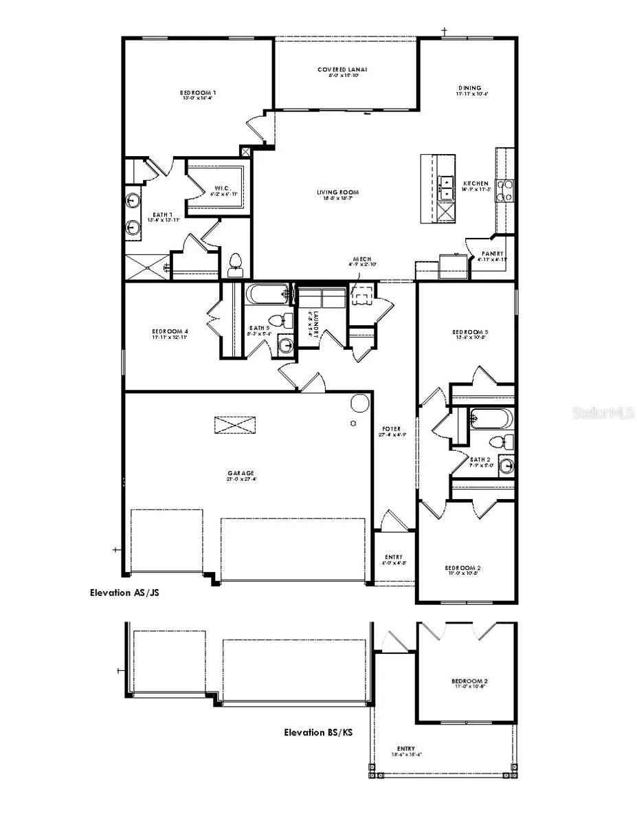 17972 NW 170TH PLACE Alachua, FL 32615