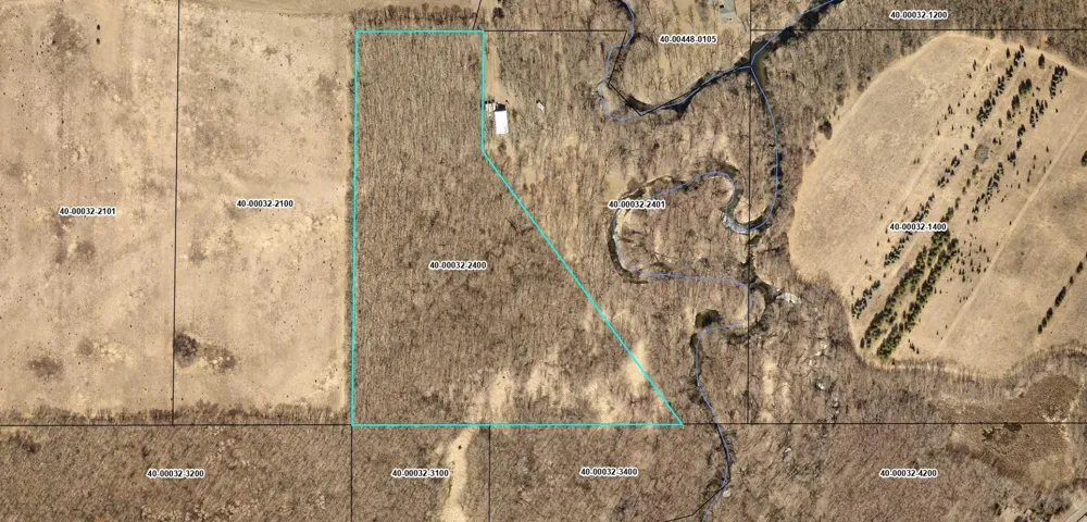 TBD 57th Street SE Saint Cloud, MN 56304