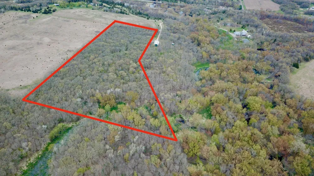 TBD 57th Street SE Saint Cloud, MN 56304