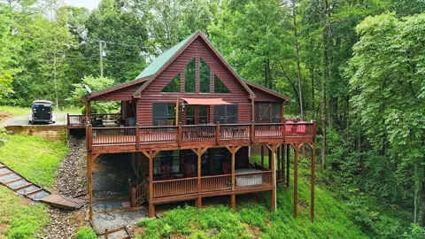 85 Hunter Drive