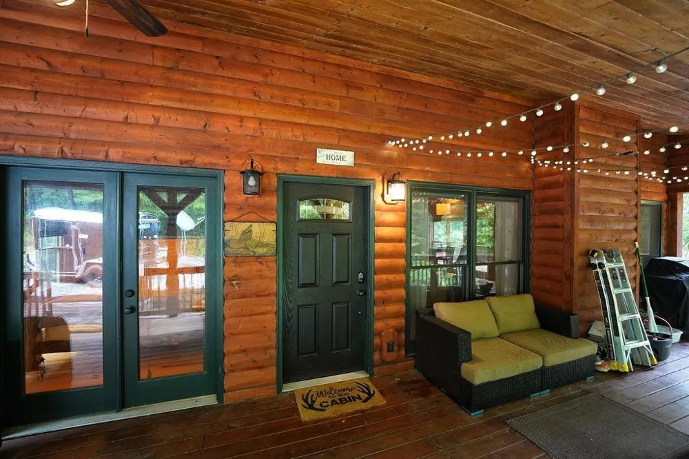 85 Hunter Drive Talking Rock, GA 30175