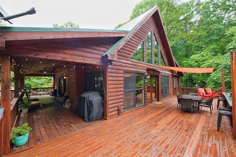 85 Hunter Drive Talking Rock, GA 30175