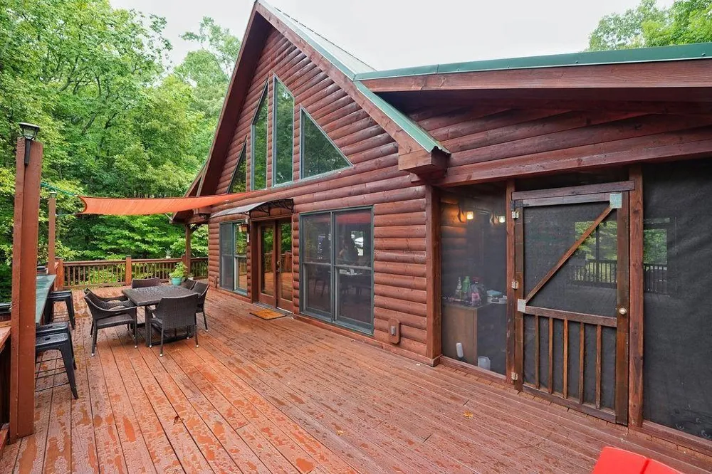 85 Hunter Drive Talking Rock, GA 30175