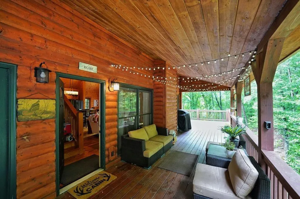 85 Hunter Drive Talking Rock, GA 30175