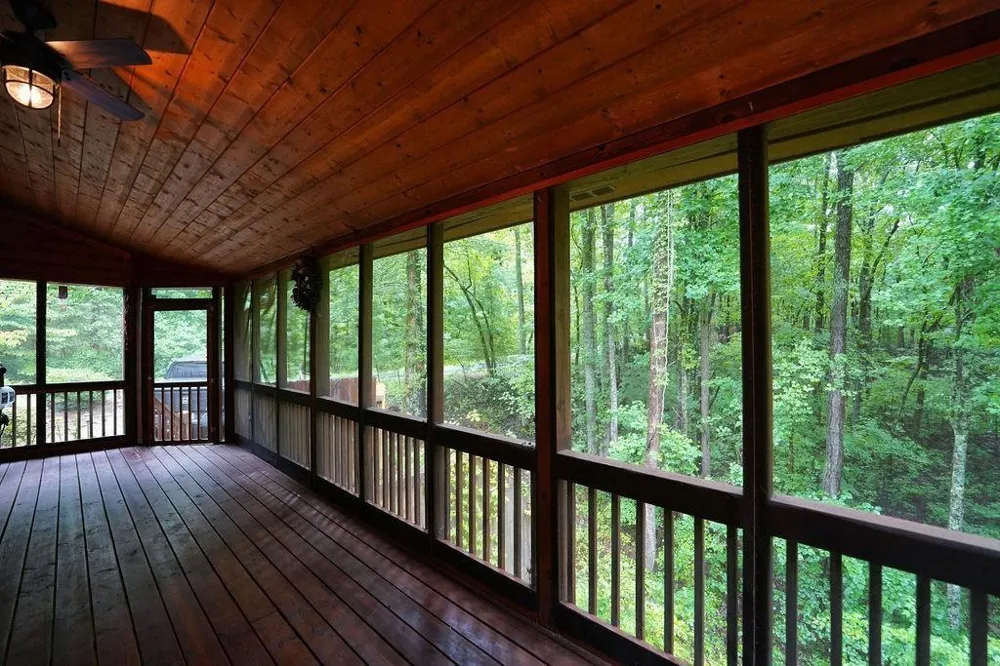 85 Hunter Drive Talking Rock, GA 30175