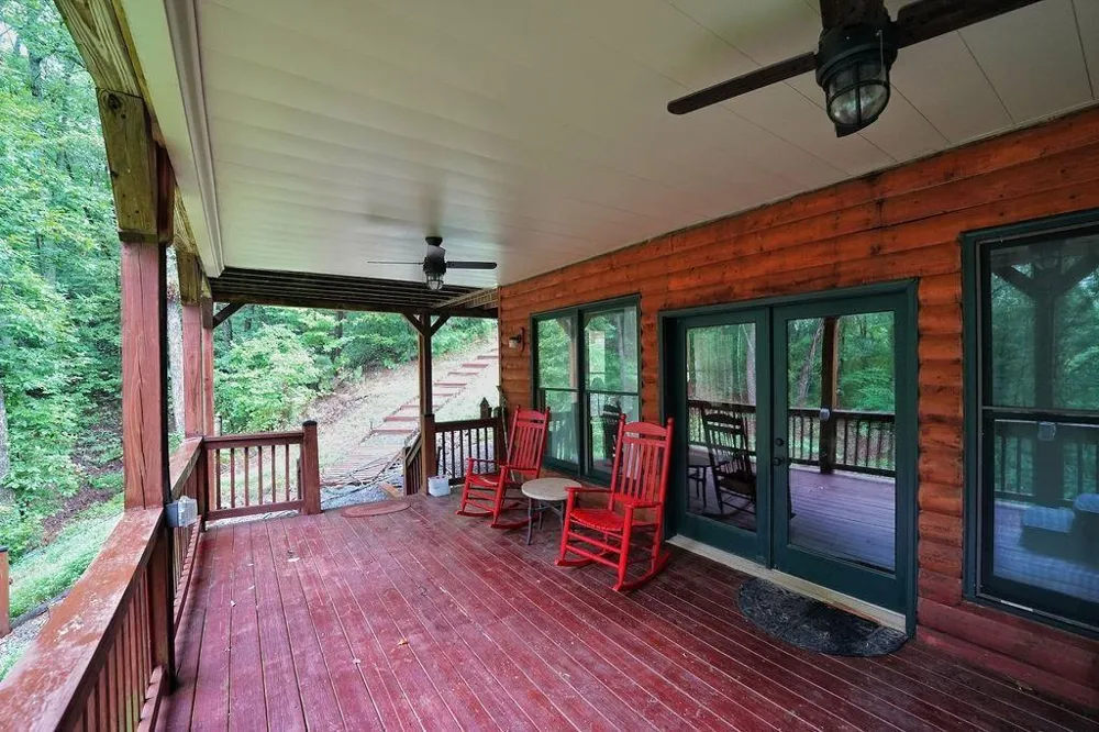 85 Hunter Drive Talking Rock, GA 30175