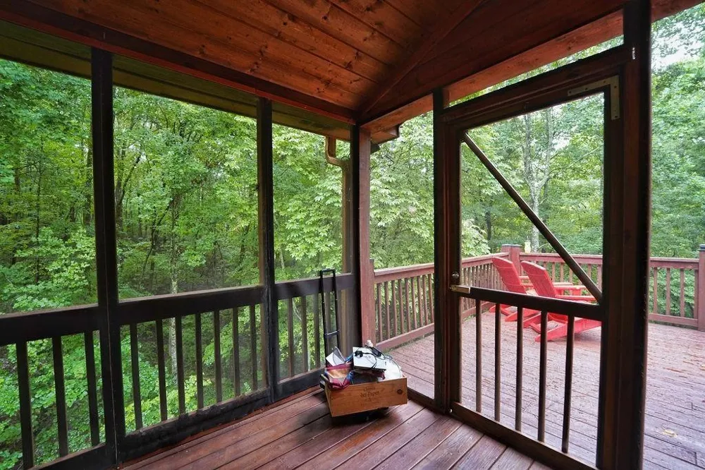 85 Hunter Drive Talking Rock, GA 30175
