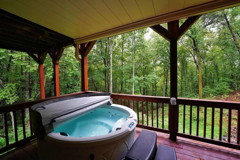 85 Hunter Drive Talking Rock, GA 30175