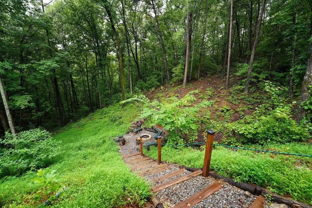 85 Hunter Drive Talking Rock, GA 30175