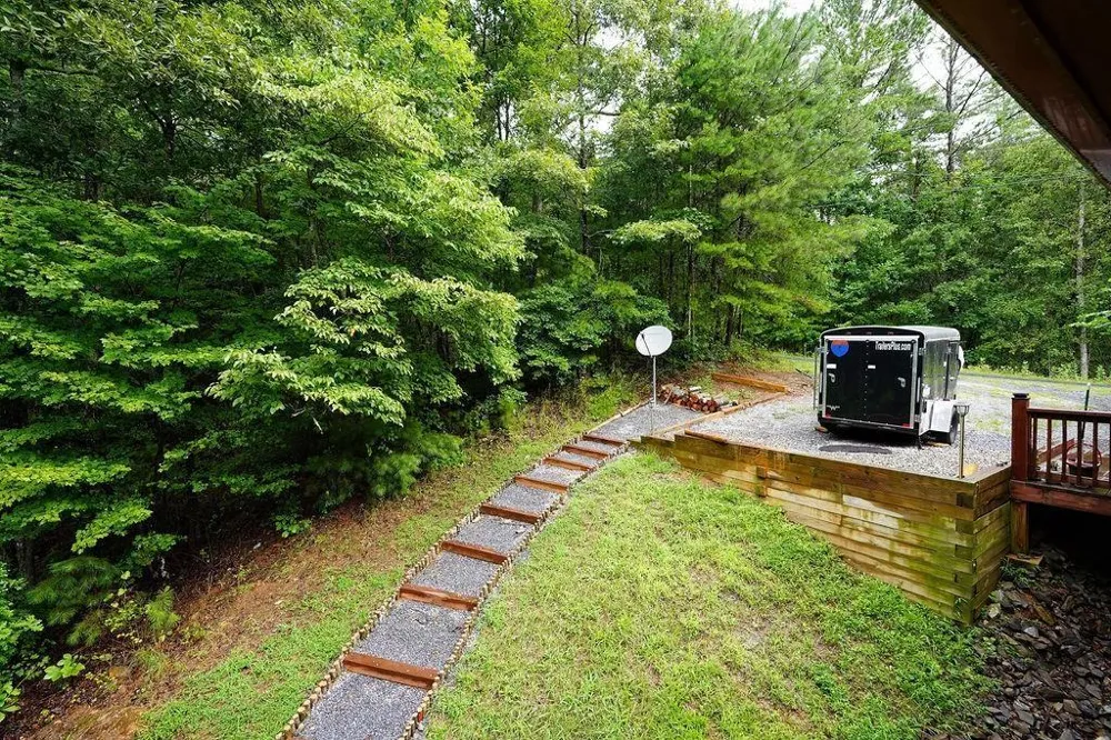 85 Hunter Drive Talking Rock, GA 30175