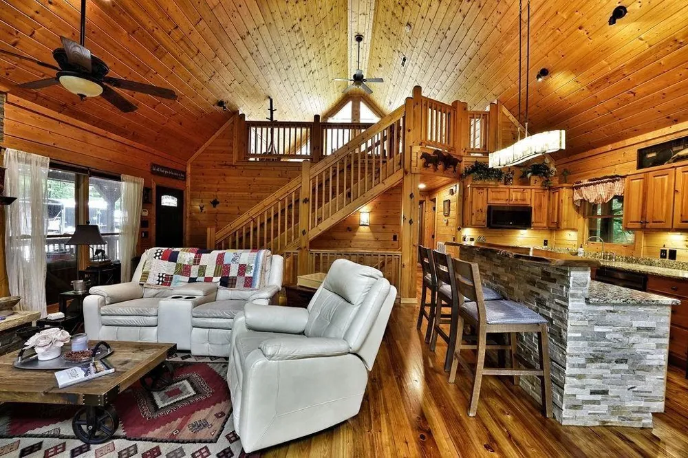 85 Hunter Drive Talking Rock, GA 30175
