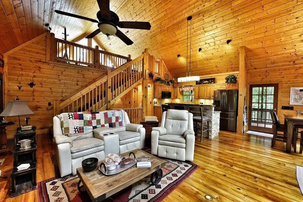 85 Hunter Drive Talking Rock, GA 30175