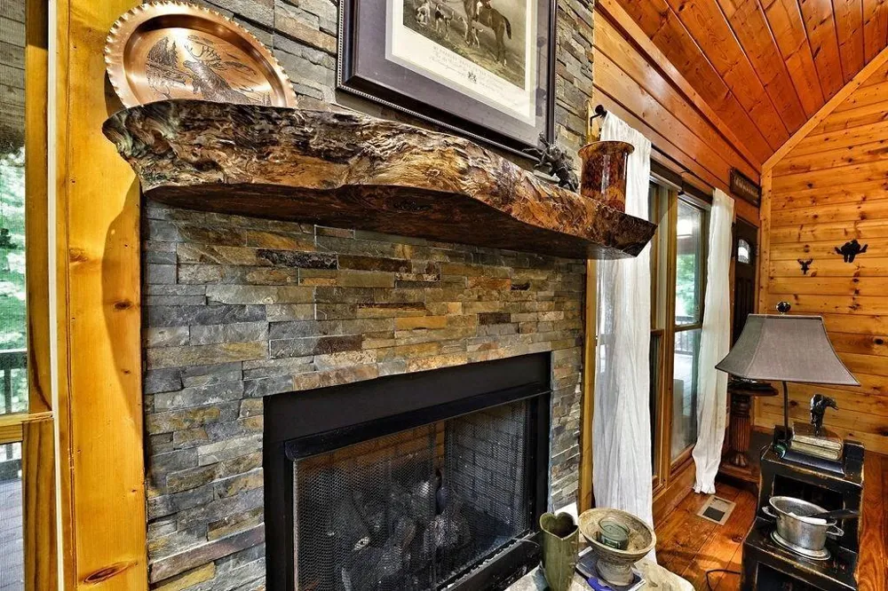 85 Hunter Drive Talking Rock, GA 30175