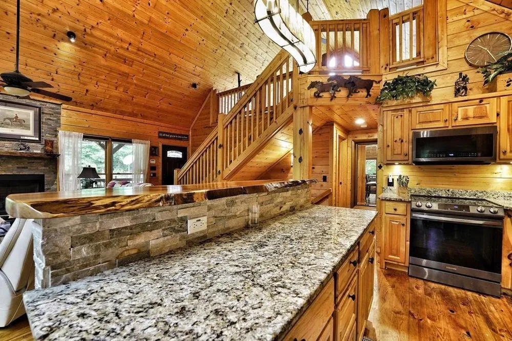 85 Hunter Drive Talking Rock, GA 30175