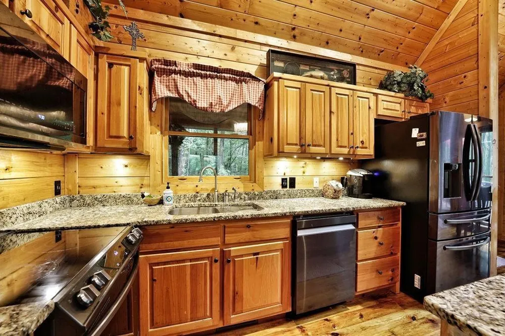 85 Hunter Drive Talking Rock, GA 30175