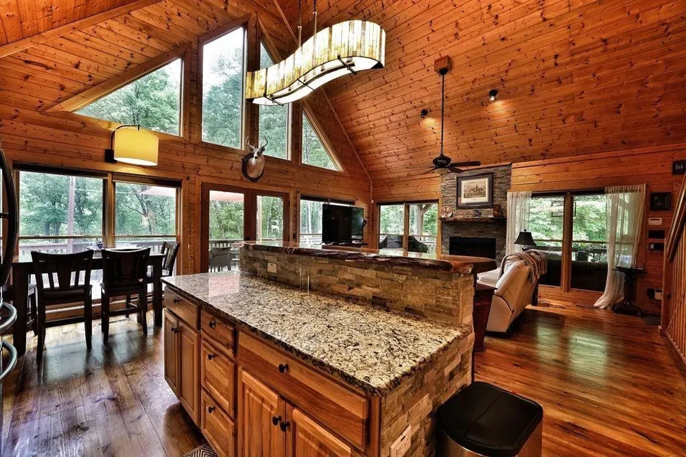 85 Hunter Drive Talking Rock, GA 30175