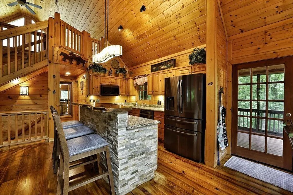 85 Hunter Drive Talking Rock, GA 30175
