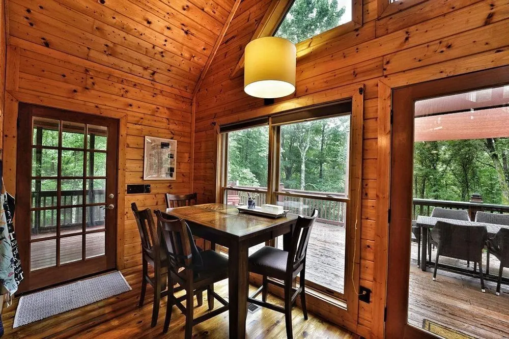 85 Hunter Drive Talking Rock, GA 30175