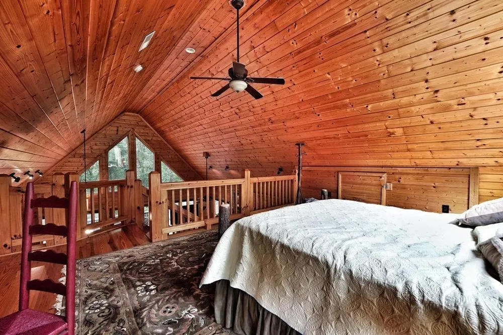 85 Hunter Drive Talking Rock, GA 30175