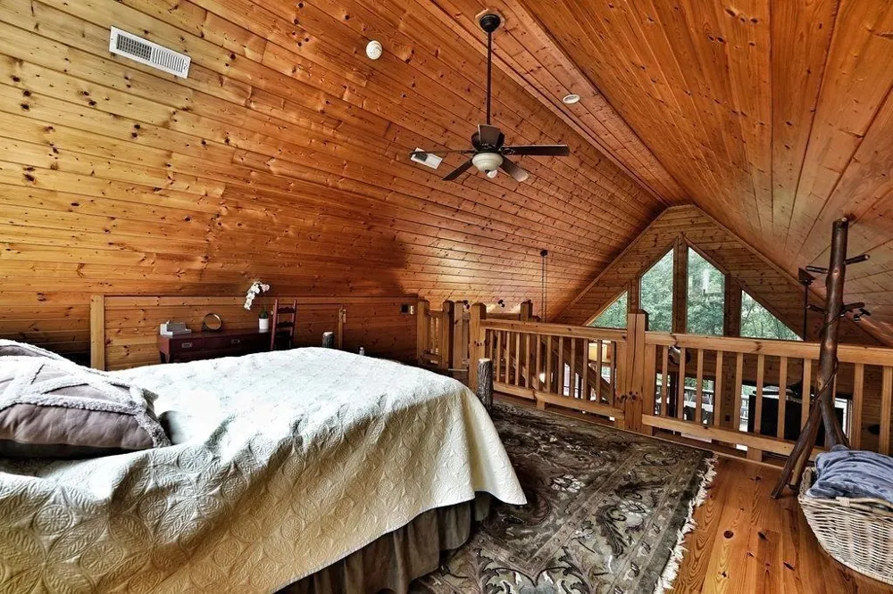 85 Hunter Drive Talking Rock, GA 30175