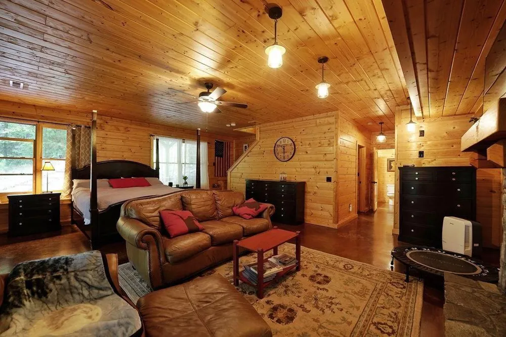 85 Hunter Drive Talking Rock, GA 30175