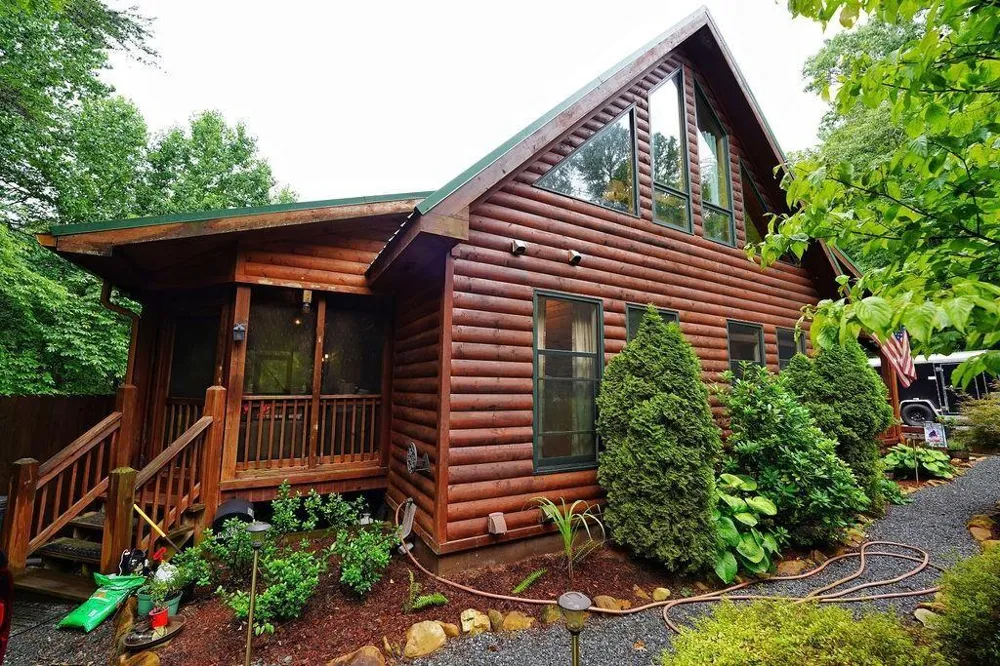 85 Hunter Drive Talking Rock, GA 30175