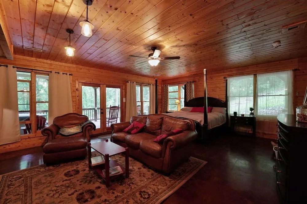 85 Hunter Drive Talking Rock, GA 30175