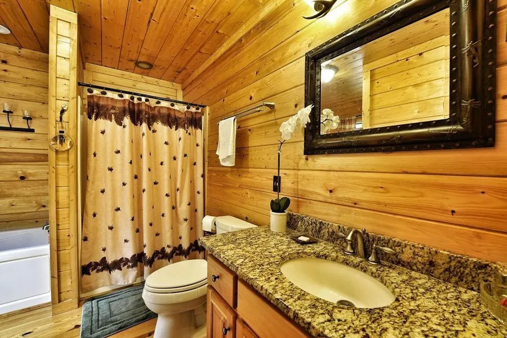 85 Hunter Drive Talking Rock, GA 30175