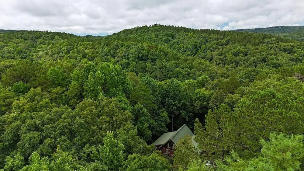 85 Hunter Drive Talking Rock, GA 30175