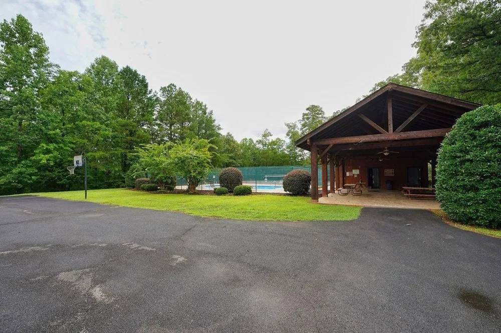 85 Hunter Drive Talking Rock, GA 30175