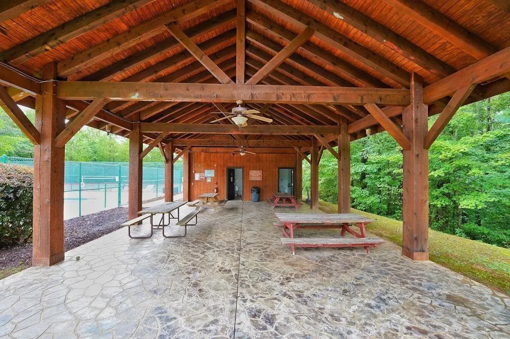 85 Hunter Drive Talking Rock, GA 30175