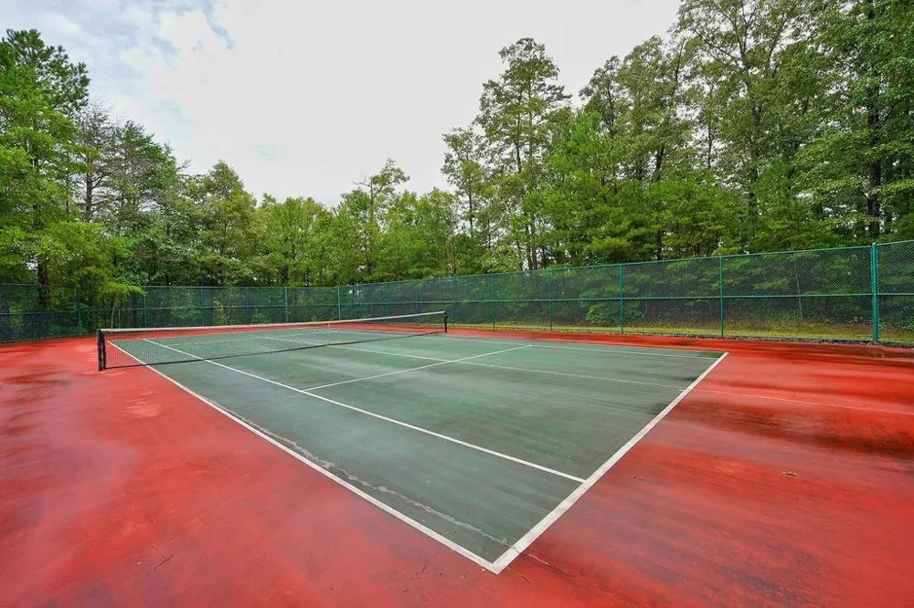85 Hunter Drive Talking Rock, GA 30175