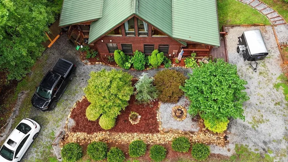 85 Hunter Drive Talking Rock, GA 30175