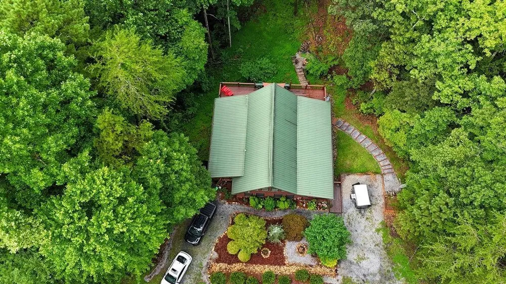 85 Hunter Drive Talking Rock, GA 30175