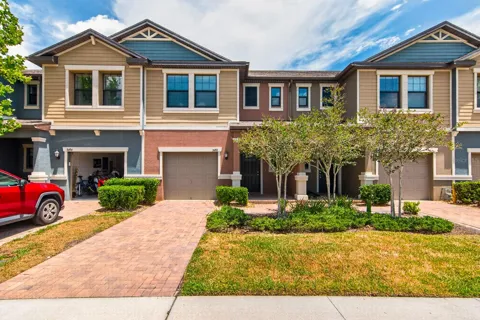 3488 PINE RIBBON DRIVE