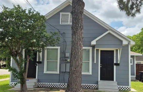 1801 Roosevelt Street #1801