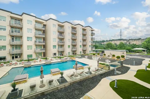17902 LA CANTERA PKWY Unit 214