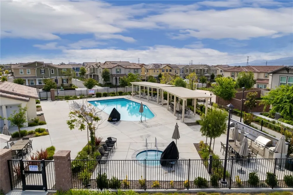 15980 Aventurine Lane Chino, CA 91708