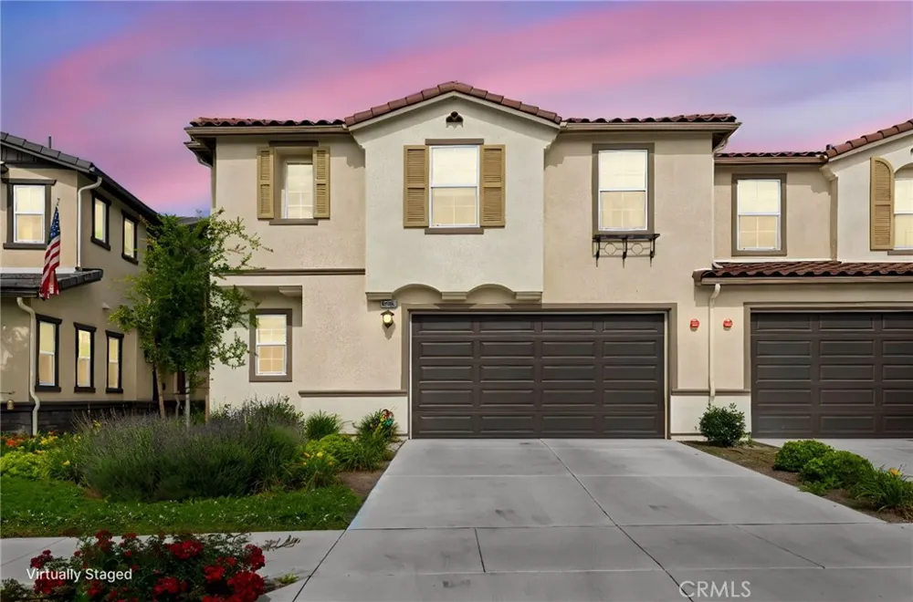15980 Aventurine Lane Chino, CA 91708