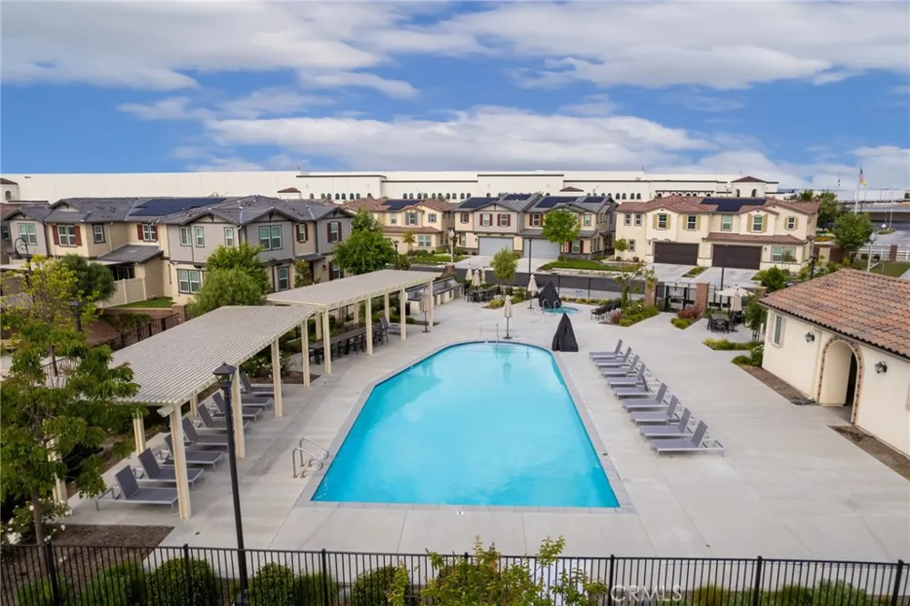 15980 Aventurine Lane Chino, CA 91708