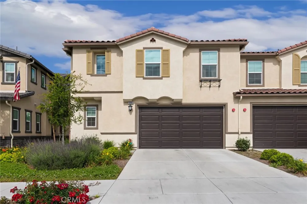 15980 Aventurine Lane Chino, CA 91708