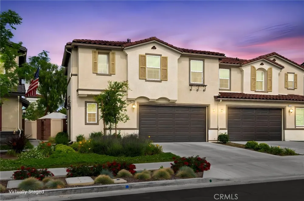 15980 Aventurine Lane Chino, CA 91708