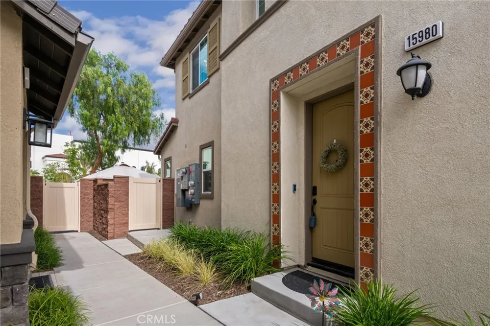 15980 Aventurine Lane Chino, CA 91708