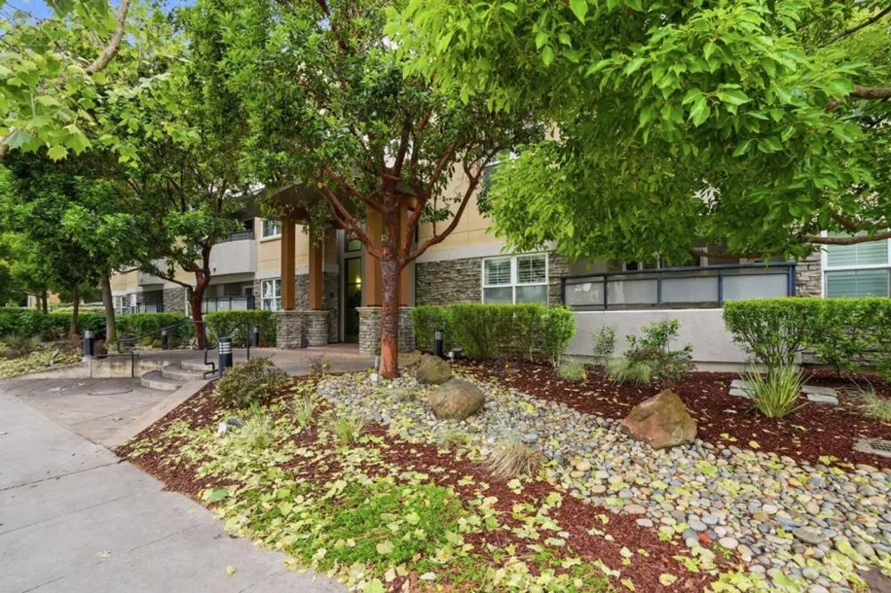 4388 El Camino Real #309 Los Altos, CA 94022