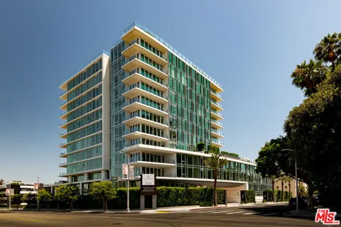 9000 W 3rd Street #208