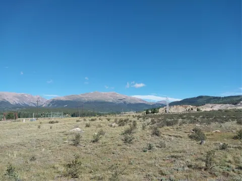 64 Glissade Trail