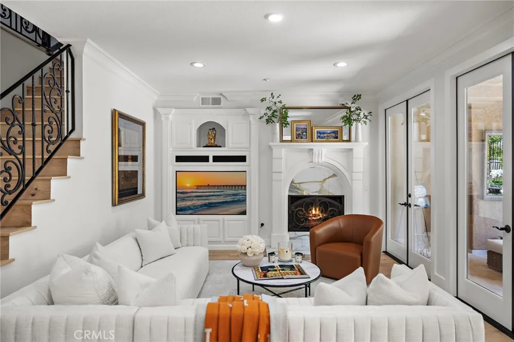28 Tuscany Ladera Ranch, CA 92694