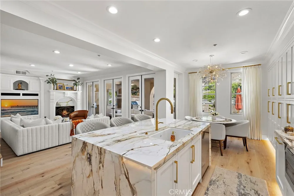 28 Tuscany Ladera Ranch, CA 92694